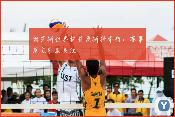 俄罗斯世界杯将莫斯科举行,赛事看点引发关注