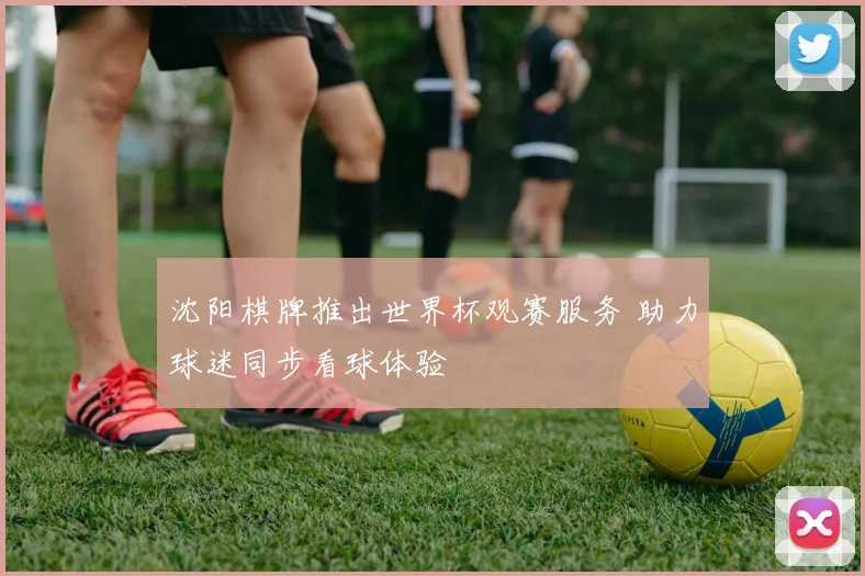 沈阳棋牌推出世界杯观赛服务 助力球迷同步看球体验